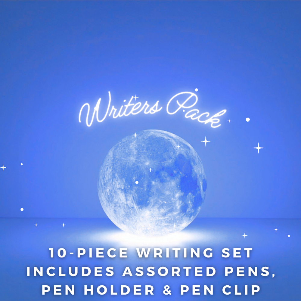 Writers Pack