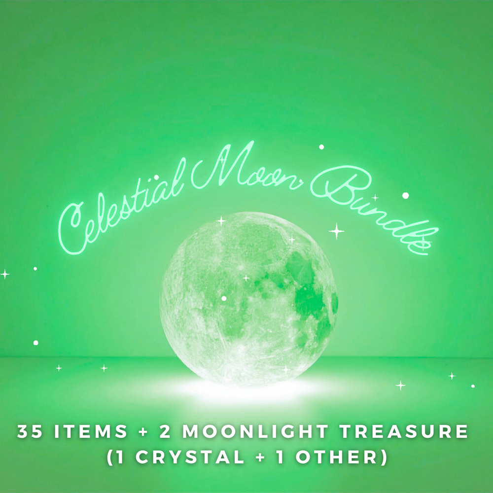 Celestial Moon Bundle
